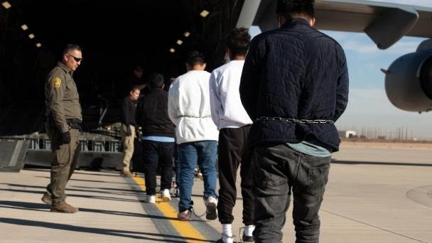Migrantes latinoamericanos estigmatizados - Por el Bien Común - Opinión