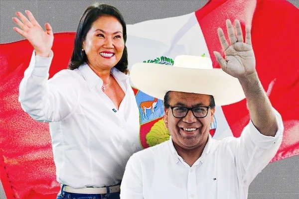 El fracaso de la izquierda