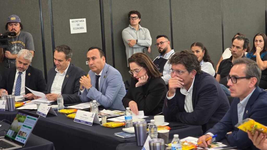 Once empresas guanajuatenses se preparan para conquistar nuevos mercados internacionales