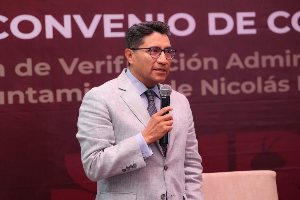 Avanza Gobierno del Estado de México en estrategia contra la corrupción