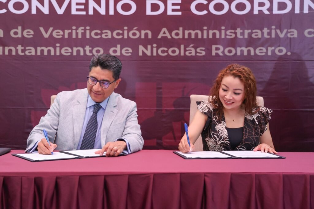 Avanza Gobierno del Estado de México en estrategia contra la corrupción