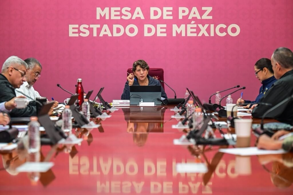 Con denuncia ciudadana, Gobierno del Estado de México evita pago de más de 9 mdp por intentos de extorsión