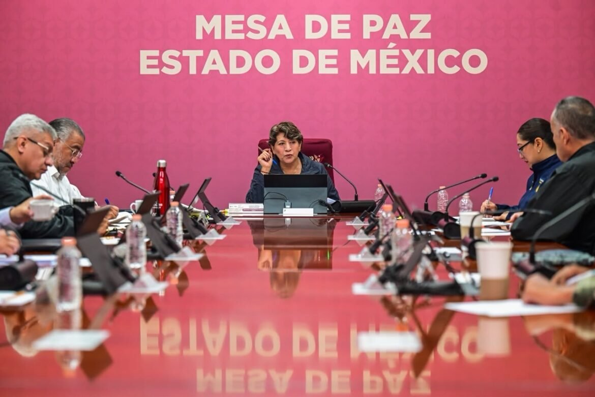 Con denuncia ciudadana, Gobierno del Estado de México evita pago de más de 9 mdp por intentos de extorsión