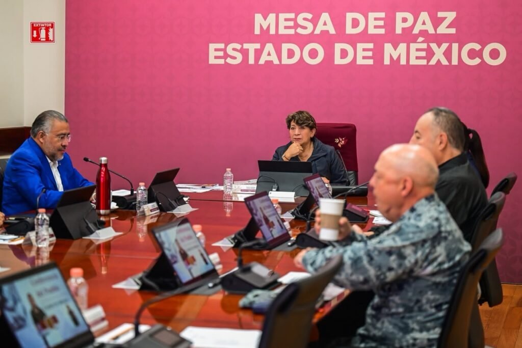 Con denuncia ciudadana, Gobierno del Estado de México evita pago de más de 9 mdp por intentos de extorsión