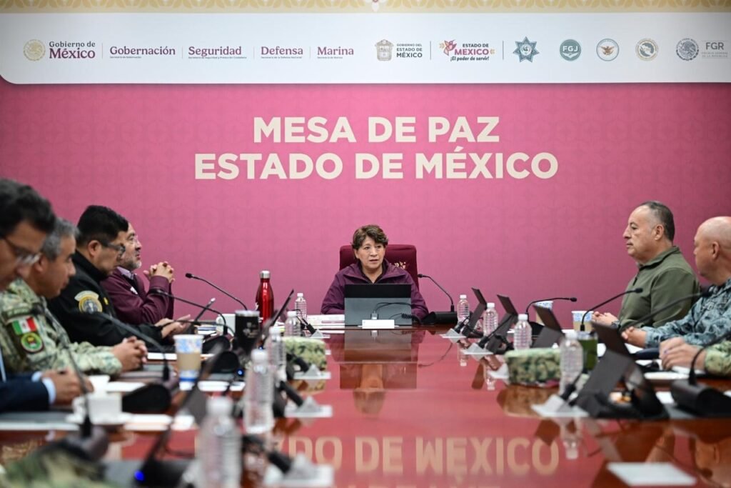 Gobierno del Estado de México impide pago de más de 25 mdp por intentos de extorsión