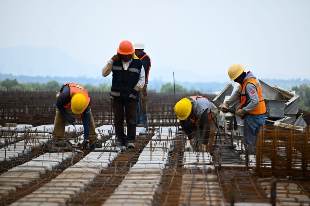 Firman convenio Gobiernos de México y Estado de México para mejorar el entorno urbano de la infraestructura ferroviaria
