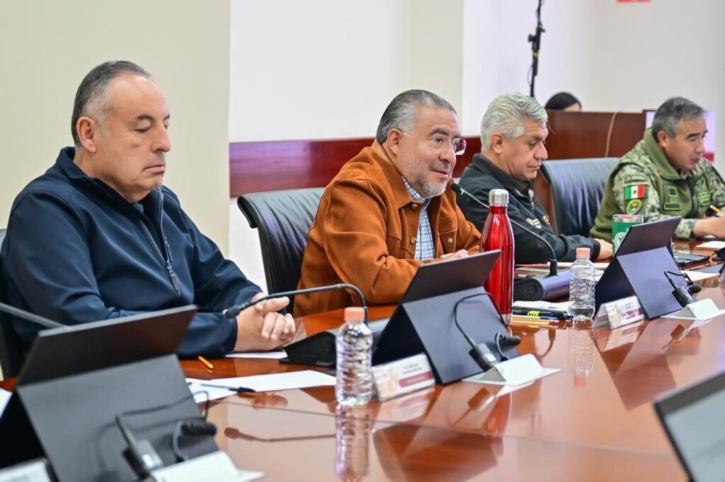 Denuncia ciudadana y combate a la extorsión evitan en el Estado de México pagos por 30 mdp