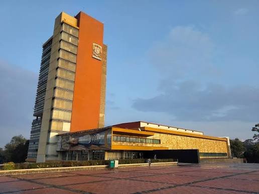 De la UNAM a la Rosario CAstellanos