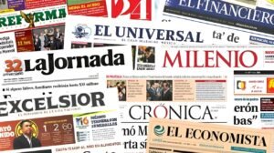 La información del día y de las últimas horas