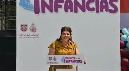 Política Pública a favor de la mujer embarzada y de la sniñas y niños por nacer, anuncia el gobierno de la Ciudad de México