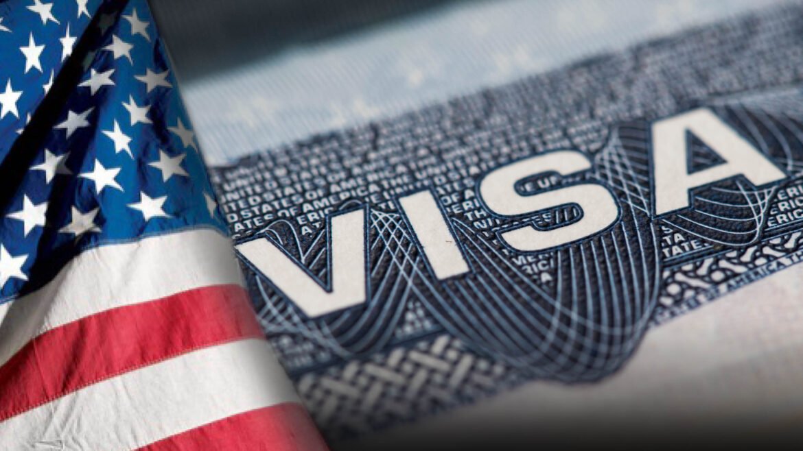 Cancelan visa a diversos politicos mexicanos