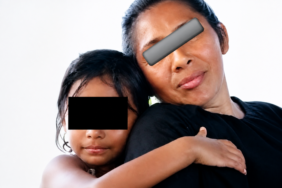 ntentan linchar en Ostuacán, Chiapas, a presuntos feminicidas de una niña de 12 años y su abuela