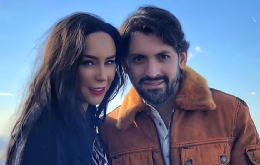 La Interpol retiró laficha roja -de búsqueda y captura- de Jorge Alvafrez e Inés Gónez-Mont, acusados en México de delitos financieros.